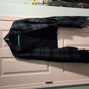 LOFT shawl OS